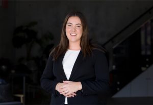 Amanda Pickford, Property Manager